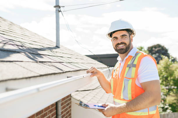 Best Gutter Installation and Roofing  in Coker, AL