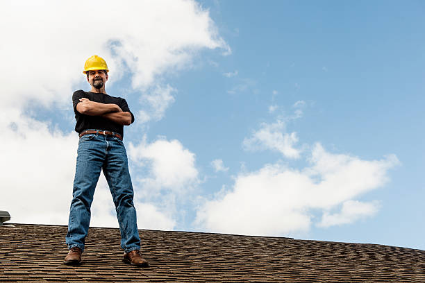 Roof Installation Near Me in Coker, AL