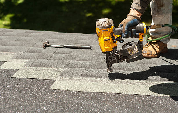 Professional Roofing Contractor in Coker, AL