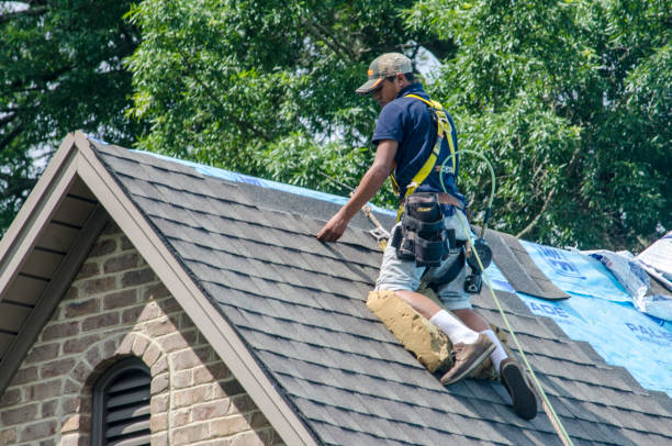Heating Cable for Roof Installation in Coker, AL
